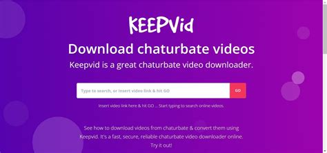 archivebate downloader|Chaturbate Archive